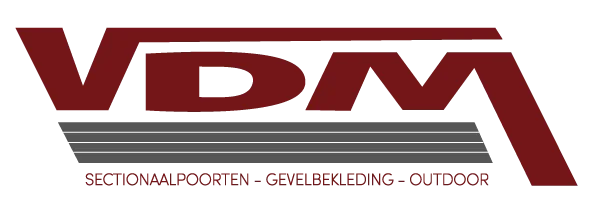 Logo VDM poorten lierde