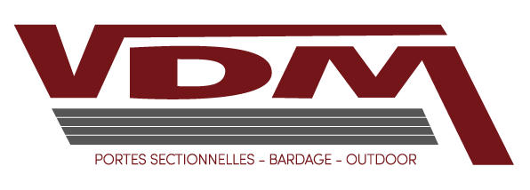 Logo VDM portes lierde