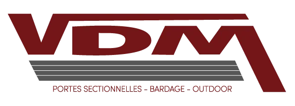 Logo VDM portes lierde